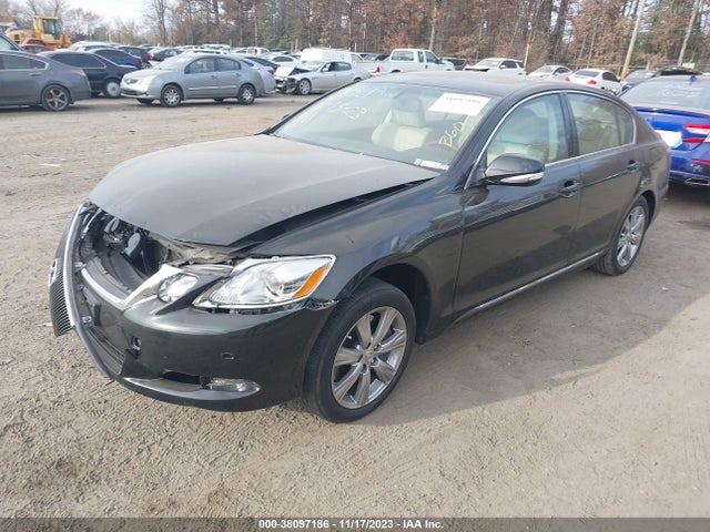 Aukcja sprzedaży 2011 Lexus Gs 350, vin: JTHCE1KS9B0030893, numer aukcji: 38097186