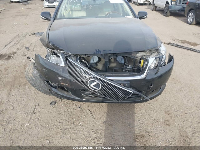 Aukcja sprzedaży 2011 Lexus Gs 350, vin: JTHCE1KS9B0030893, numer aukcji: 38097186