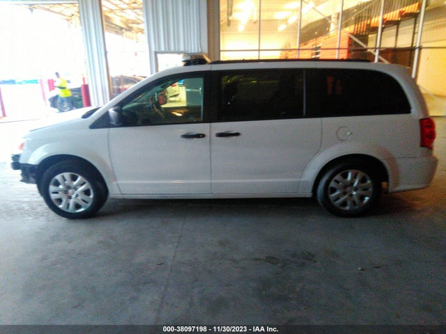 Dodge Grand Caravan Se 2019 2C4RDGBG6KR729210 Image 14