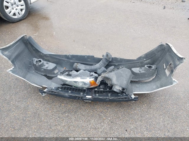 Dodge Grand Caravan Se 2019 2C4RDGBG6KR729210 Image 11