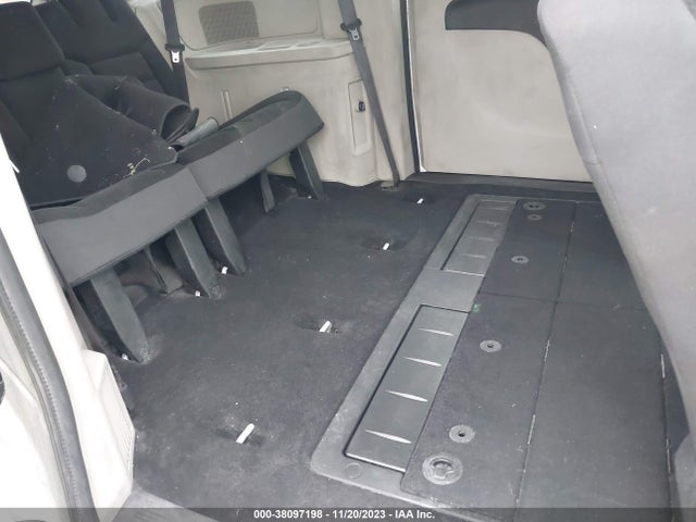 Dodge Grand Caravan Se 2019 2C4RDGBG6KR729210 Image 8