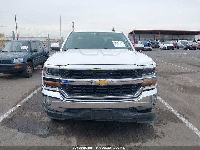 Chevrolet Silverado 1500 1lt 2017 3GCPCREC0HG149142 Image 12