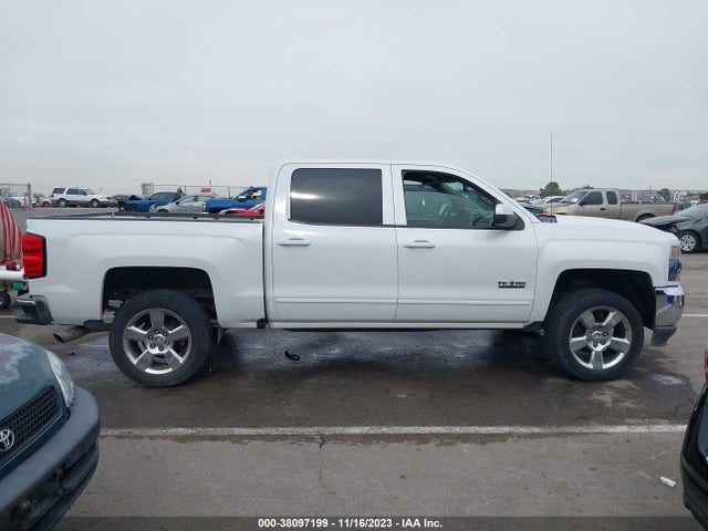 Chevrolet Silverado 1500 1lt 2017 3GCPCREC0HG149142 Image 13
