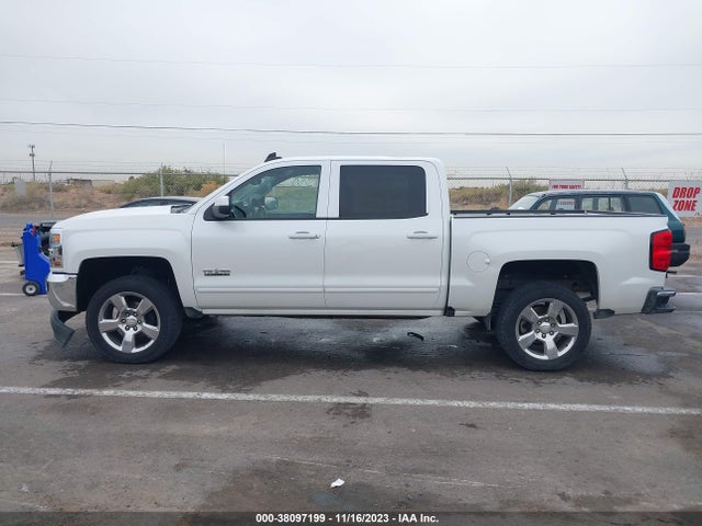 Chevrolet Silverado 1500 1lt 2017 3GCPCREC0HG149142 Image 14