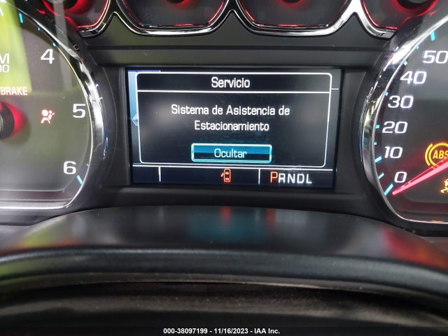 Chevrolet Silverado 1500 1lt 2017 3GCPCREC0HG149142 Image 15