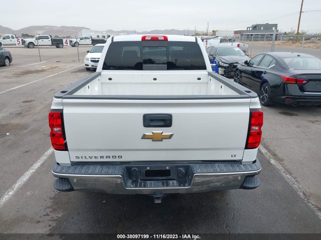 Chevrolet Silverado 1500 1lt 2017 3GCPCREC0HG149142 Image 16