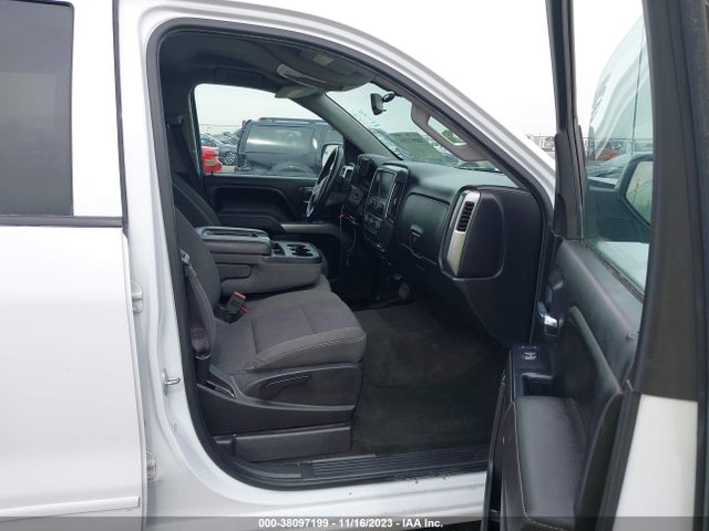 Chevrolet Silverado 1500 1lt 2017 3GCPCREC0HG149142 Image 5