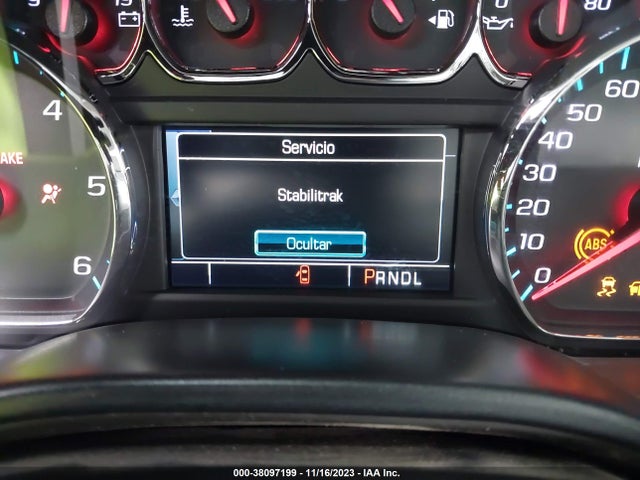 Chevrolet Silverado 1500 1lt 2017 3GCPCREC0HG149142 Image 7
