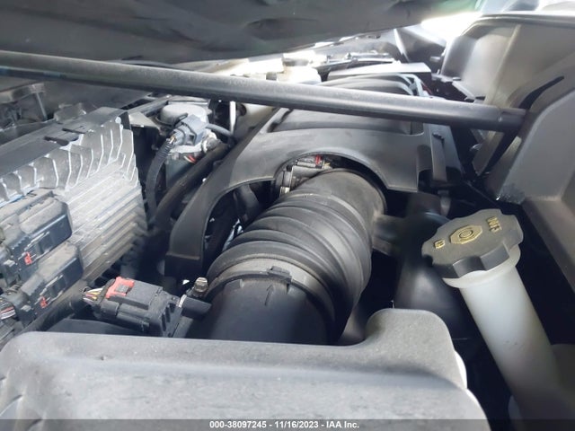 1GKKVTKD8GJ270016 GMC Acadia Denali