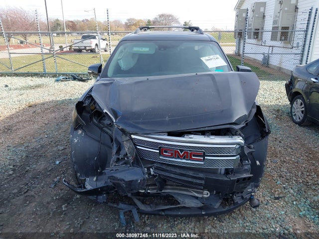 1GKKVTKD8GJ270016 GMC Acadia Denali