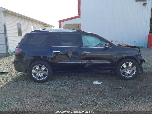 GMC Acadia Denali 2016 1GKKVTKD8GJ270016 Image 14