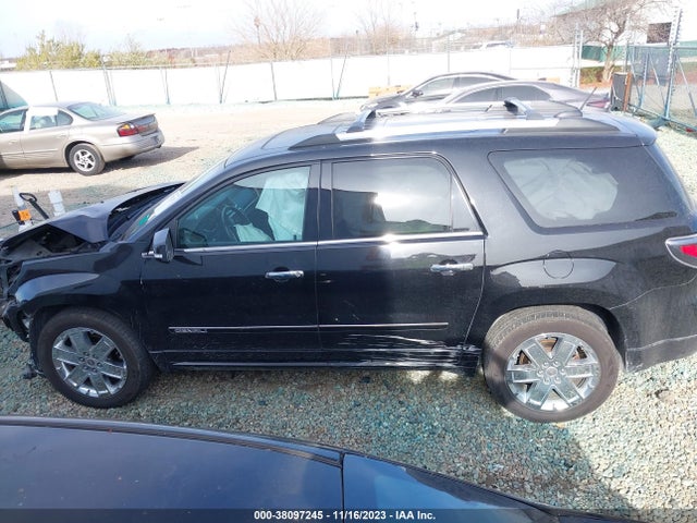 GMC Acadia Denali 2016 1GKKVTKD8GJ270016 Image 15