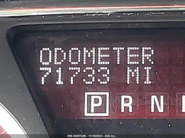 GMC Acadia Denali 2016 1GKKVTKD8GJ270016 Image 16