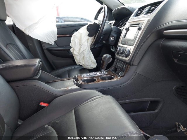 1GKKVTKD8GJ270016 GMC Acadia Denali