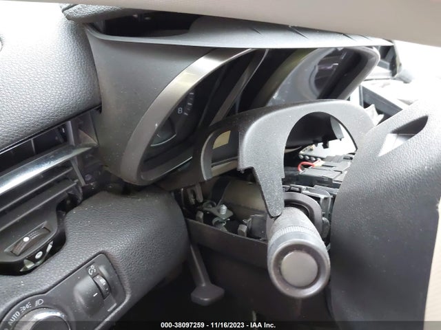 Chevrolet Malibu 1lz 2014 1G11H5SL5EF258867 Image 7