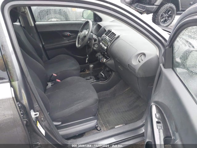 2009 SCION XD VIN: JTKKU104X9J046716