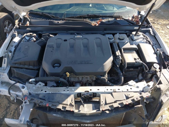 Chevrolet IMPALA 2LZ 2018 2G1125S38J9177432 Image 10