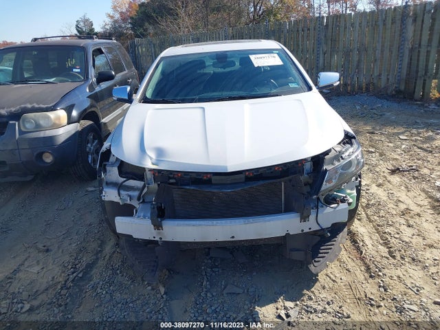 Chevrolet IMPALA 2LZ 2018 2G1125S38J9177432 Image 13