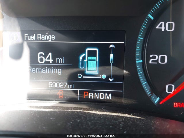 Chevrolet IMPALA 2LZ 2018 2G1125S38J9177432 Image 16