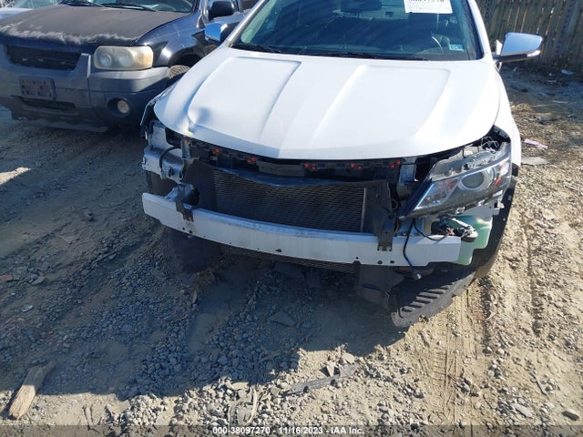 Chevrolet IMPALA 2LZ 2018 2G1125S38J9177432 Image 6