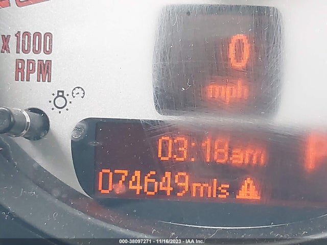 2012 MINI COOPER WMWSU3C55CT542636 Photo 6