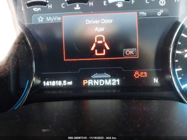 2016 FORD F-150 KING RANCH VIN: 1FTEW1EG3GFC04086