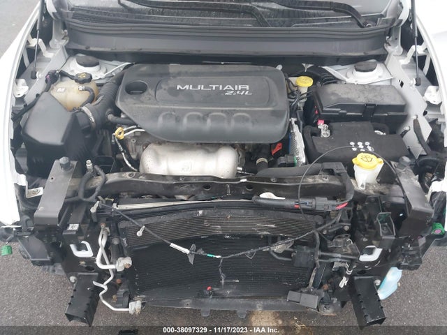 Jeep Cherokee Latitude 4x4 2017 1C4PJMCB9HW537250 Image 10