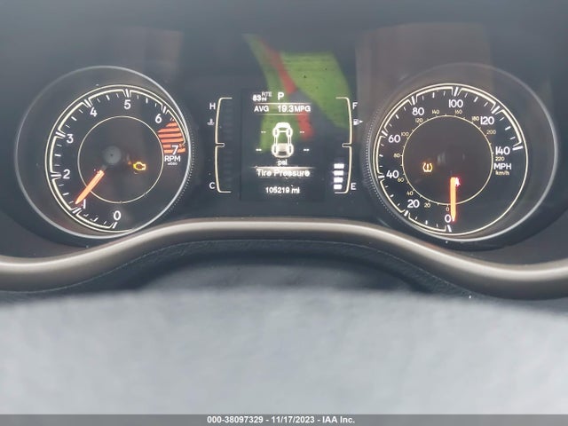 Jeep Cherokee Latitude 4x4 2017 1C4PJMCB9HW537250 Image 7