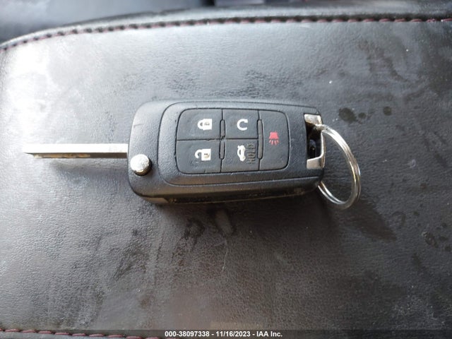 Chevrolet Equinox 2lt 2015 2GNALCEK6F6198016 Image 11