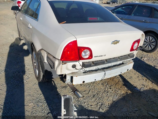 2011 CHEVROLET MALIBU 1LT VIN: 1G1ZC5E18BF220816