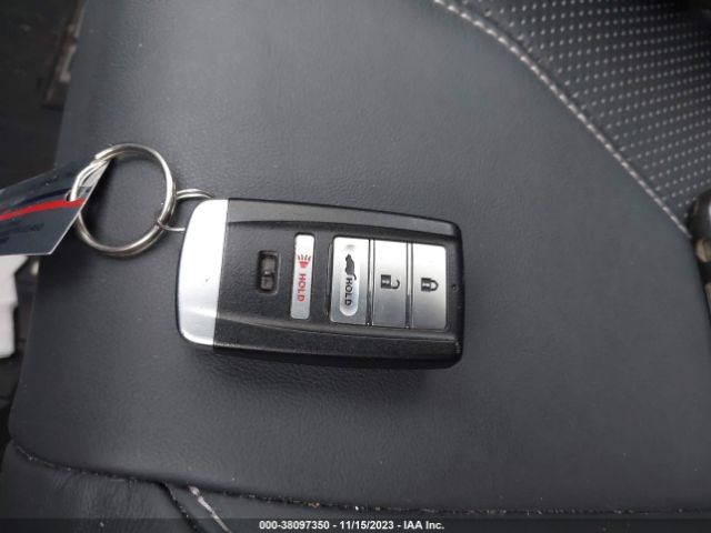 5J8TC2H53ML035248 Acura Rdx Technology Package