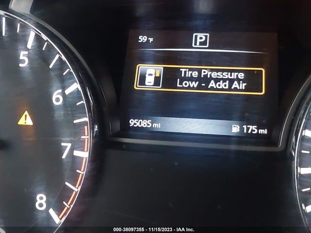 2018 NISSAN ALTIMA 2.5 S VIN: 1N4AL3APXJC276894