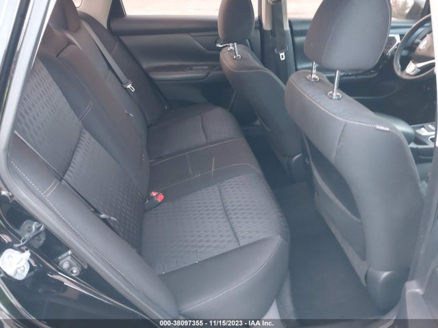 2018 NISSAN ALTIMA 2.5 S VIN: 1N4AL3APXJC276894