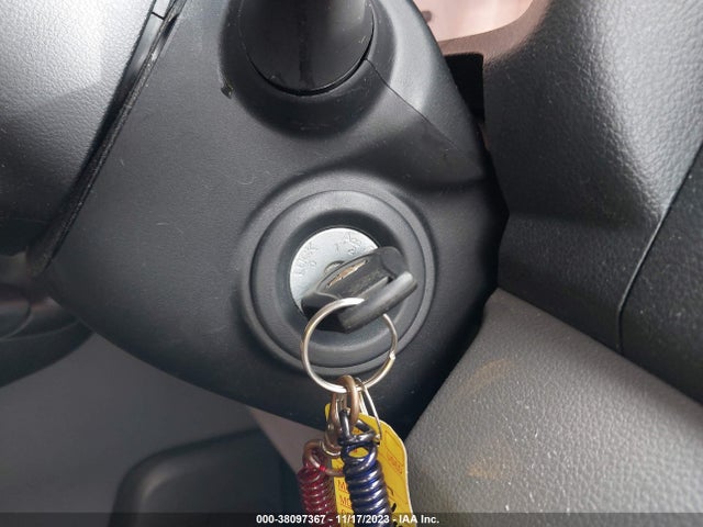 Chevrolet City Express 1lt 2017 3N63M0ZN0HK719850 Image 11