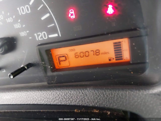 Chevrolet City Express 1lt 2017 3N63M0ZN0HK719850 Image 15