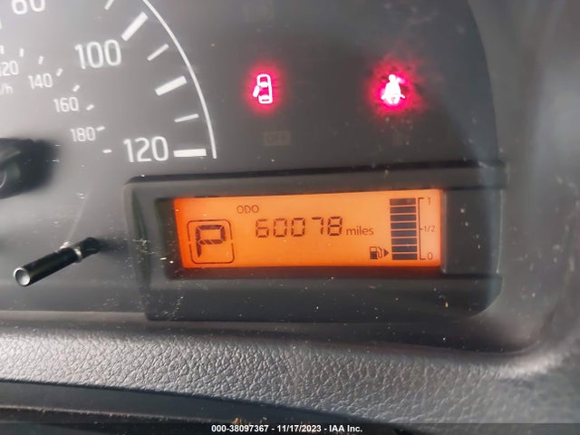Chevrolet City Express 1lt 2017 3N63M0ZN0HK719850 Image 7