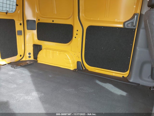 Chevrolet City Express 1lt 2017 3N63M0ZN0HK719850 Image 8