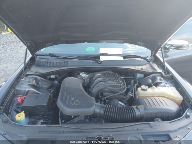 2C3CCAKG3KH566399 Chrysler 300 Limited Awd