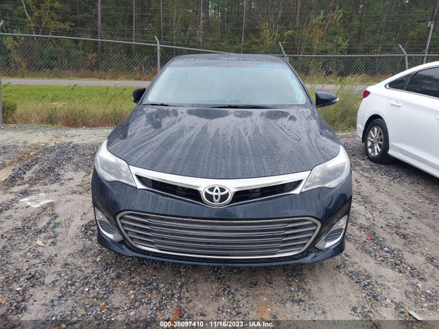 Toyota AVALON XLE 2015 4T1BK1EB2FU155536 Image 12