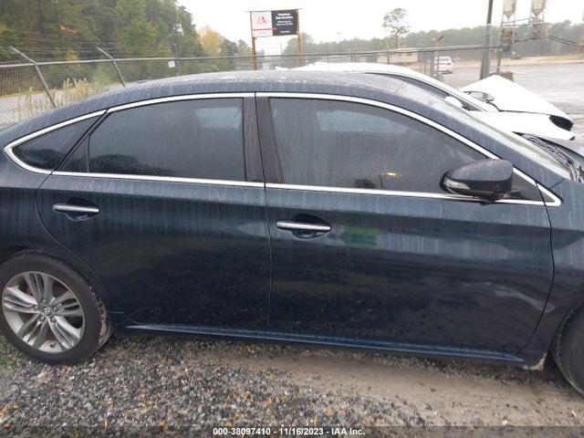 Toyota AVALON XLE 2015 4T1BK1EB2FU155536 Image 13