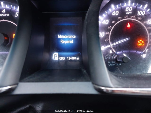 Toyota AVALON XLE 2015 4T1BK1EB2FU155536 Image 15