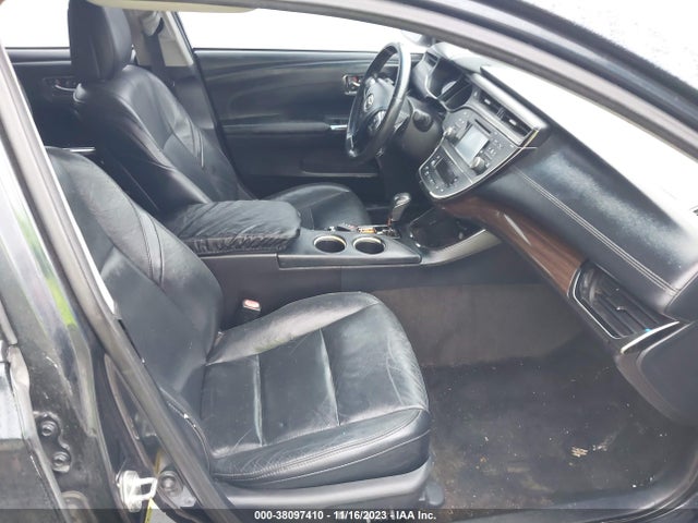 Toyota AVALON XLE 2015 4T1BK1EB2FU155536 Image 5
