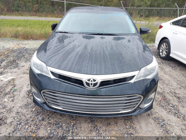 Toyota AVALON XLE 2015 4T1BK1EB2FU155536 Image 6