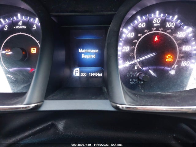 Toyota AVALON XLE 2015 4T1BK1EB2FU155536 Image 7