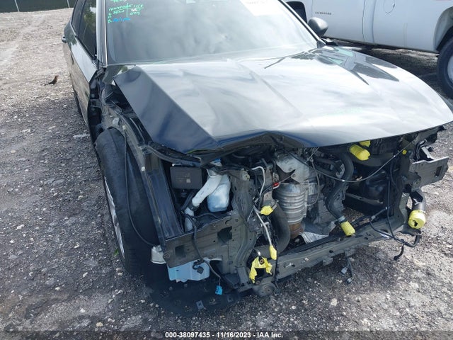 2019 HONDA ACCORD LX VIN: 1HGCV1F14KA165133