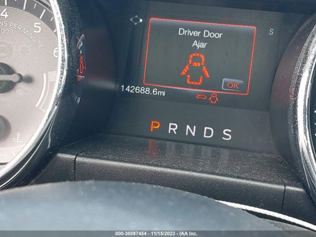 1FA6P8AM1G5208588 Ford Mustang V6