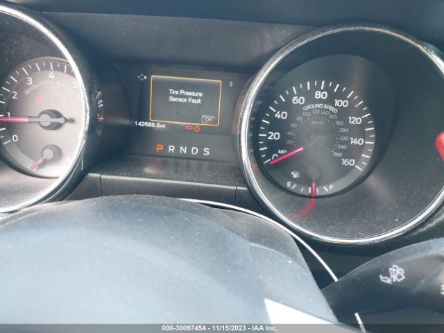 1FA6P8AM1G5208588 Ford Mustang V6