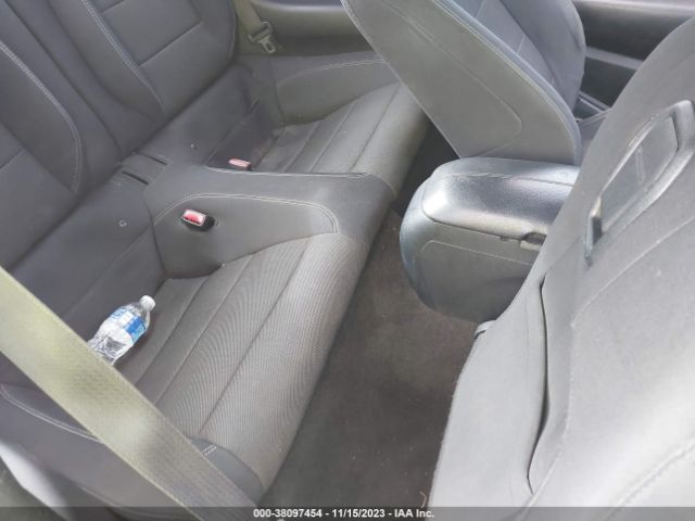 1FA6P8AM1G5208588 Ford Mustang V6