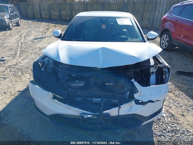 Acura Integra W/a-spec Tech Package 2023 19UDE4G7XPA010439 Image 13
