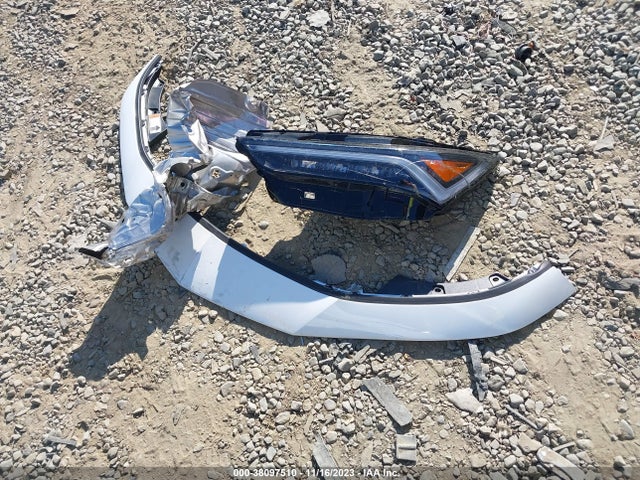 Acura Integra W/a-spec Tech Package 2023 19UDE4G7XPA010439 Image 12